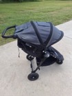 Baby Jogger City Mini Gt Single Stroller