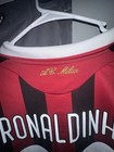 Ac Milan Retro Jersey