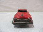 Japanese Tin Friction Sedan