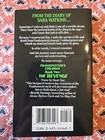 Rare Vtg 1994  frankenstein s Children  Book Two  The Revenge  By Richard   