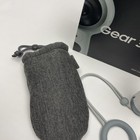 Samsung Gear 360 Sm-r210 4k Vr 360   Spherical Action Camera Dual Lens Tested