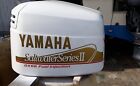 Yamaha Ox66 Saltwater Series Ii Outboard Decals  Usa Free Ship 150 - 250