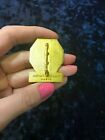 Original  not Copy 1968 Grenoble  France  Winter Olympics Games Press Pin Badge