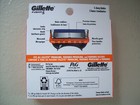Gillette Fusion 5 Razor Blade Refills 8 Cartridges New