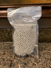 Bls Brand  36 Gram Airsoft Bio Bb - 4 000 Bbs Per Bag - White -  36g - 0 36g