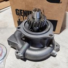 4955708rx Cummins Ism Egr Water Pump 2703118 3038991 4972843