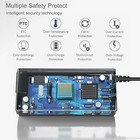 Ac Adapter For Chimei Cmv A170e1-0a Ct-722a Ct-723a Lcd Monitor Power Supply Ps