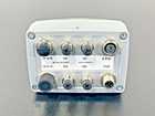 Flexlink 5112537 Conveyor I o Junction Module Open Box