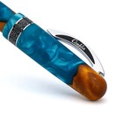 Conklin 1898 Limited Edition Spectra Fusion Fountain Pen  Blue