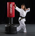Century Original Wavemaster Freestanding Punching Bag Red 47-68  Cen-10162
