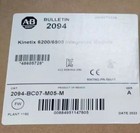 Ab 2094-bc07-m05-m Ser A Kinetix 6200 6500 Integrated Module New 2094bc07m05m