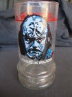 Vtg 1984 Star Trek Lord-kruge Drinking Glass  Taco Bell