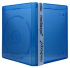 Premium Standard Blu-ray Single Cases 12mm Lot