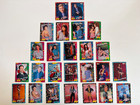 Saved By The Bell 1992 Lot 25 Cards Exceptional Condition Best Available Pacific