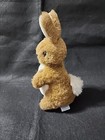 Eden Toys Peter Rabbit Plush Bunny 9    Beatrix Potter Frederick Warne Vintage 