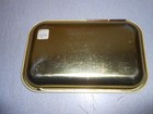  raw  Natural Unrefined Rolling Papers Classic Organic Hemp Tray