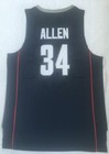 Ray Allen Connecticut Uconn  34 Jersey
