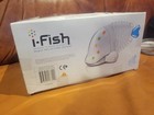 2006 I Fish Hasbro Sega Mp3 Toy Working With Box