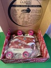 Sure-grip Rock Star Pink Glitter Roller Skates Quad Malibu Wheels