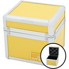 Invicta Men s Watch Pro Diver Chronograph Gold Tone  Black Dial Strap 48618