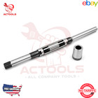 New H16 Long Pilot Hss Blade Expanding Hand Reamer 46 03mm-56 35mm Kingpin Ream