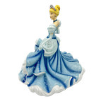 English Ladies Disney Cinderella Princess Figurine