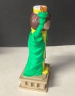 1 Pez Compatible Statue Of Liberty Display Custom Accessory No Pez Disp  Incl 