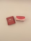 Kaja Dewy Bar Cheek   Lip Multi Balm Strawberry Sorbet 0 35 Oz Exp 2027