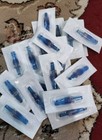 20pcs Med Stream  Needleless Connector  Ref  Mc100 Exp  07 01 2028