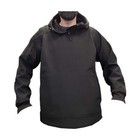 Kinetic Hoodie 2 0 - Black - Large