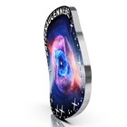 2026 Austria     20 Euro Silver Proof Coin - Beauty Of Universe  Cat s Eye Nebula