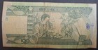 2015 Ethiopia 100 Birr P52g Fb3115498 