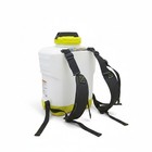 Ryobi One  18v 4 Gallon Backpack Chemical Sprayer - Upgraded 4ah Battery - Used
