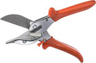 Original L  we Sharp Miter Shears 3 104   With 45 Degree Stops For Precision Cutt