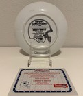 1993 Emmitt Smith  Collector s Plate Sports Impressions 8-1 2  Dallas Cowboys