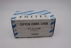 Enttec Open Dmx Usb 70303 Usb 2 0 Dmx512 Interface