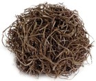 Supermoss  26956  Preserved Spanish Moss     Decorative For Crafts  Coffee 