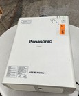 Panasonic Pt-dz570u Professional  Projector     4 000 Lumens     8 Total Lamp Hrs