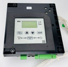 Asco Power Transfer Switch D03atsa20200fgx0 200a 240v Control Screen  warranty 
