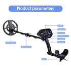 Usa Gtx5030 Waterproof Metal Detector Deep Sensitive Search Gold Digger Hunter