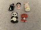 Vintage Avon Perfume Pins