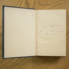 1864 Rare Victorian Antique Book Poetry Tales Fairy Witch Elf Demon Sprite Devil