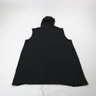 Cal Poly Mustangs Adidas Sleeveless Shirt Men s Black New