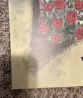 Guns N Roses 2022 Lithograph Warsaw Poland  116