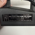 Vintage Realistic 44-233a High Power Video Audio Tape Eraser Radio Shack Tested