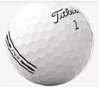 Brand New Titleist Avx Golf Balls