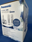 Panasonic Kx-tgd563 Dect 6 0 Plus Expandable Digital Cordless Phone System Blk M