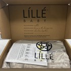  new  Lillebaby Complete All Seasons Baby Carrier - Coastal Sands