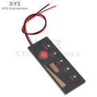 3s 12v Lithium Battery Capacity Indicator Tester Battery Level Led Indicator