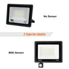 Flood Light Led Spotlights Outdoor Lighting 100w Street Lamp Wall Garden